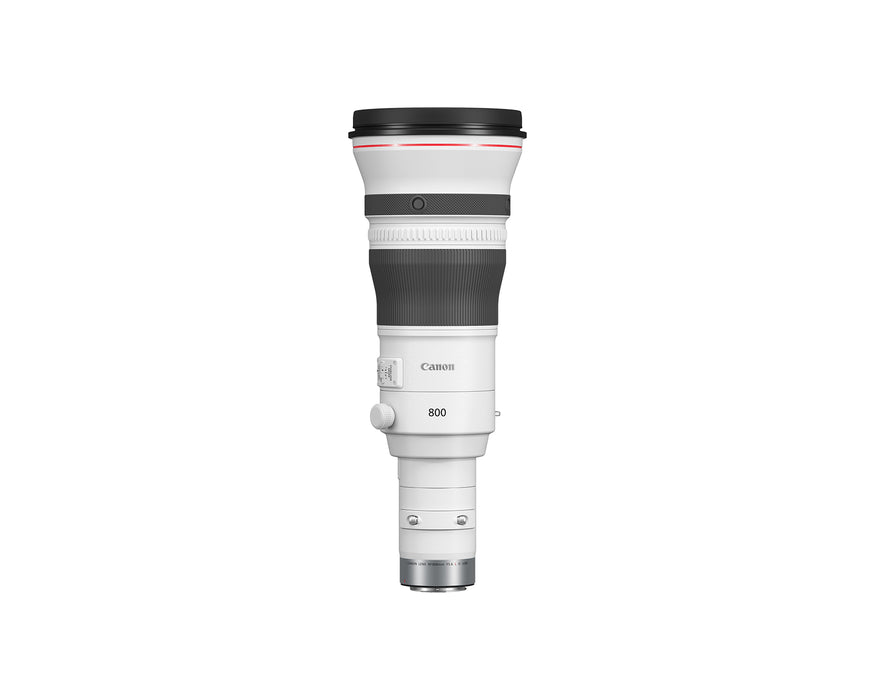 Canon RF 800mm f/5.6 L IS USM Lens