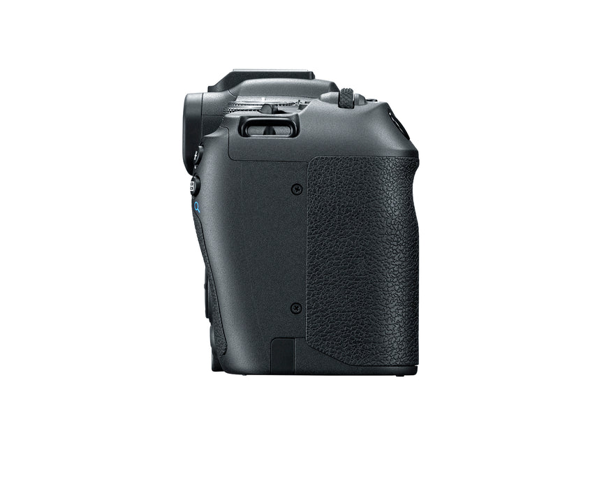 Canon EOS R8 Mirrorless Camera — Glazer's Camera