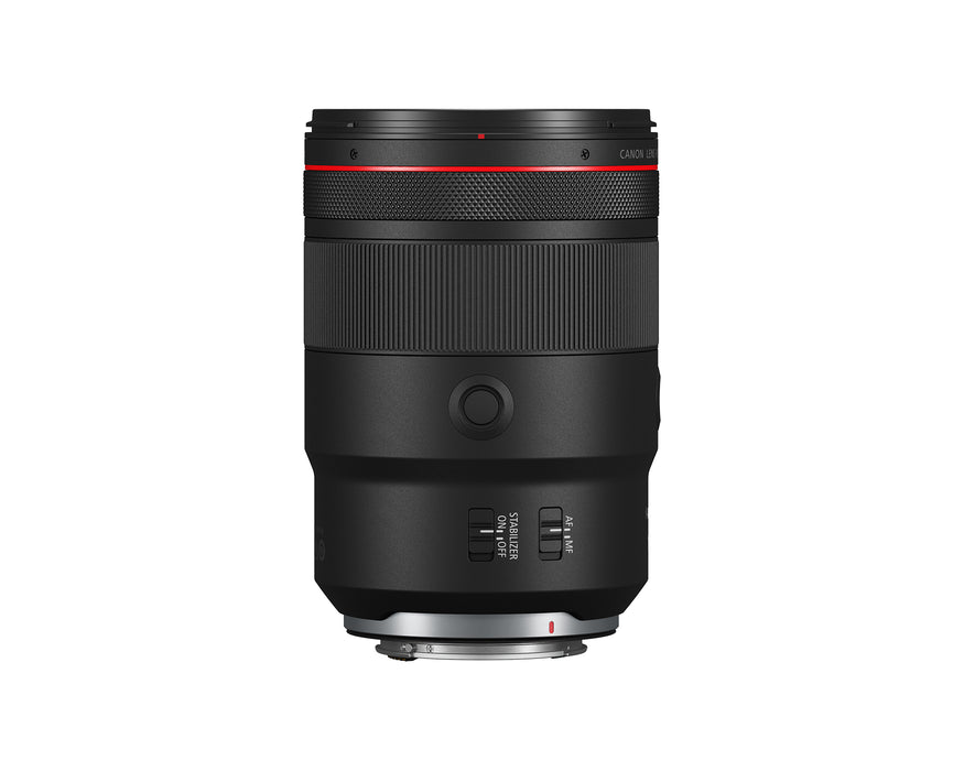 Canon RF 135mm f/1.8 L IS USM Lens