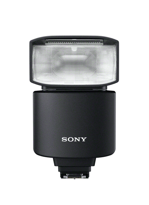 Sony HVL-F46RM Wireless Radio Flash