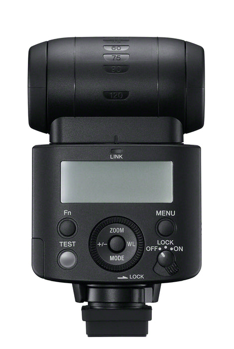 Sony HVL-F46RM Wireless Radio Flash