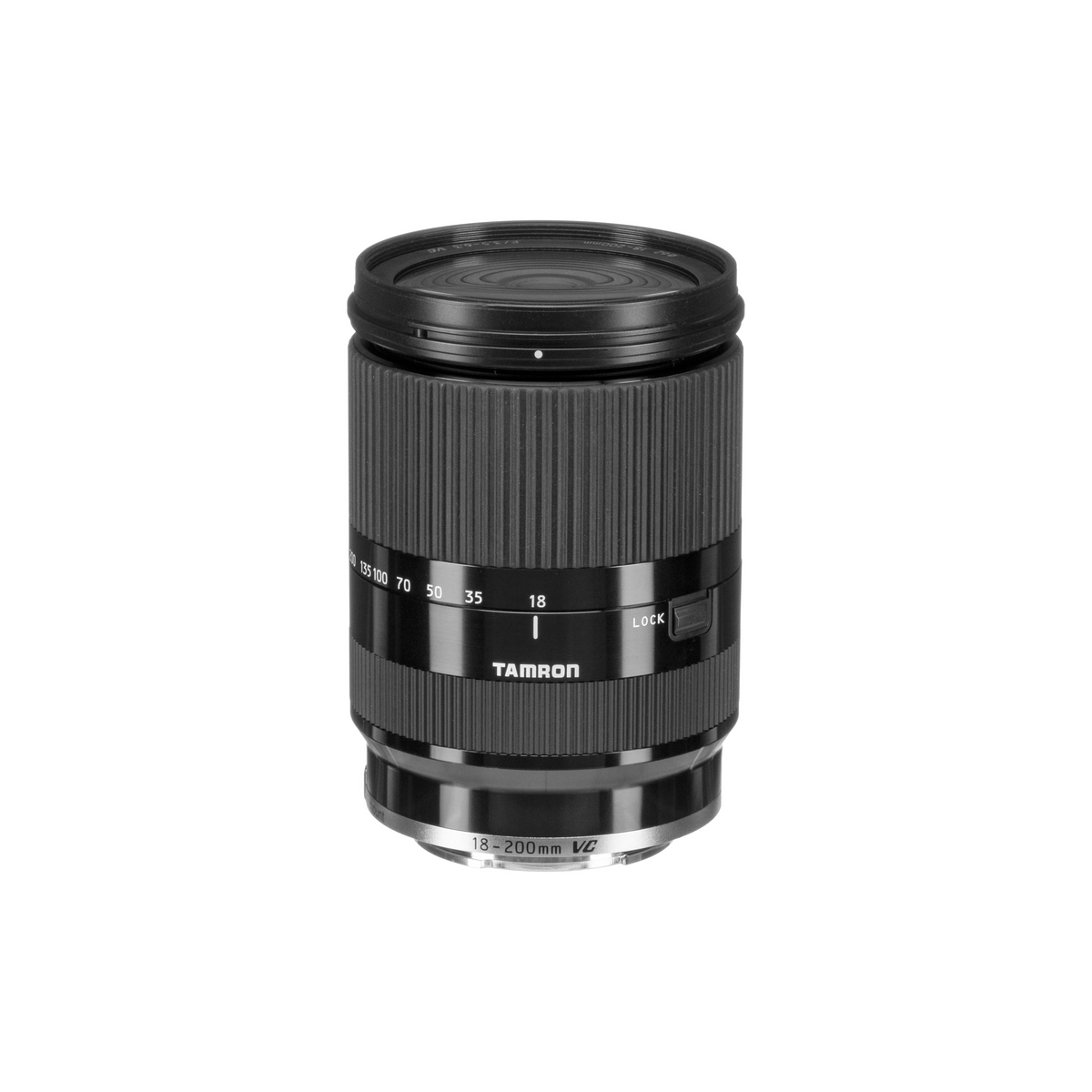 SONY α330 ＋ TAMRON 18-200mm Tamron 18-200mm f/3.5-6.3 Di III VC Lens - Sony E Mount — Glazer's