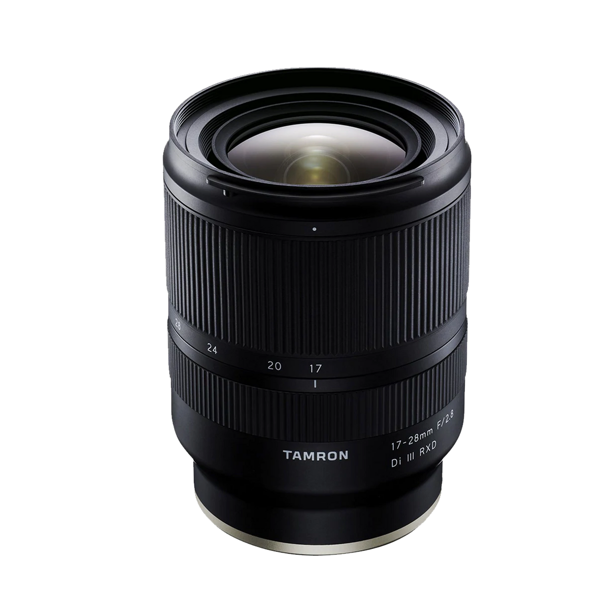 maagpijn wit Opsplitsen Tamron 17-28mm f/2.8 Di III RXD - Sony E Mount Lens — Glazer's Camera Inc