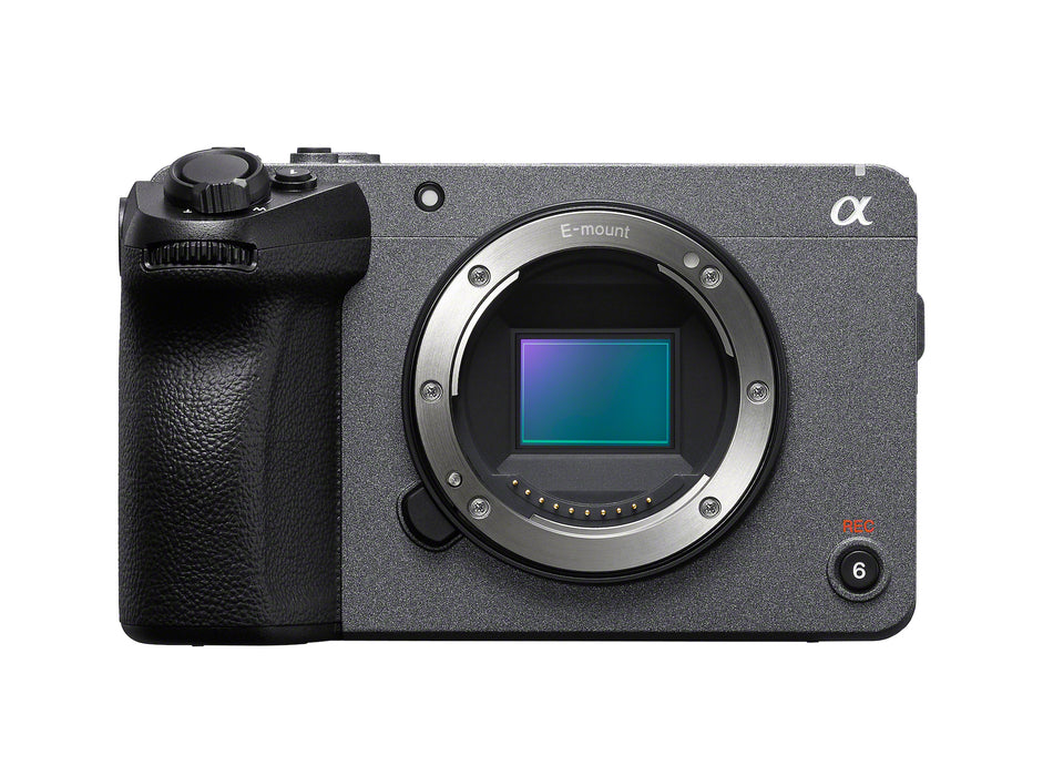 Sony FX30 Digital Cinema Camera with XLR Handle
