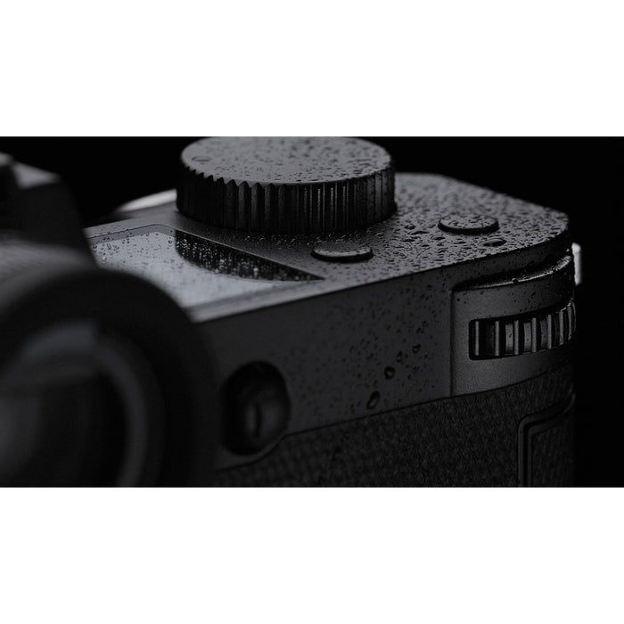 Leica SL2 Mirrorless Camera with 24-70mm f/2.8 Lens