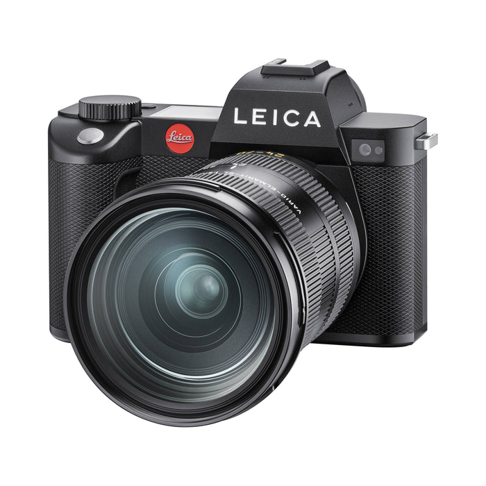 Leica SL2 Mirrorless Camera with 24-70mm f/2.8 Lens