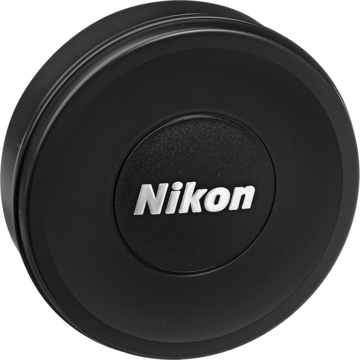 Nikon Lens Cap for 14-24mm f/2.8G (4920)