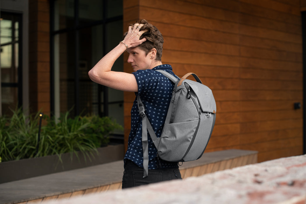 Peak Design Everyday Backpack 20L V2 - Ash