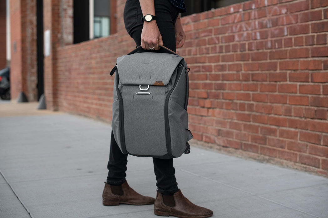 Peak Design Everyday Backpack 20L V2 - Ash