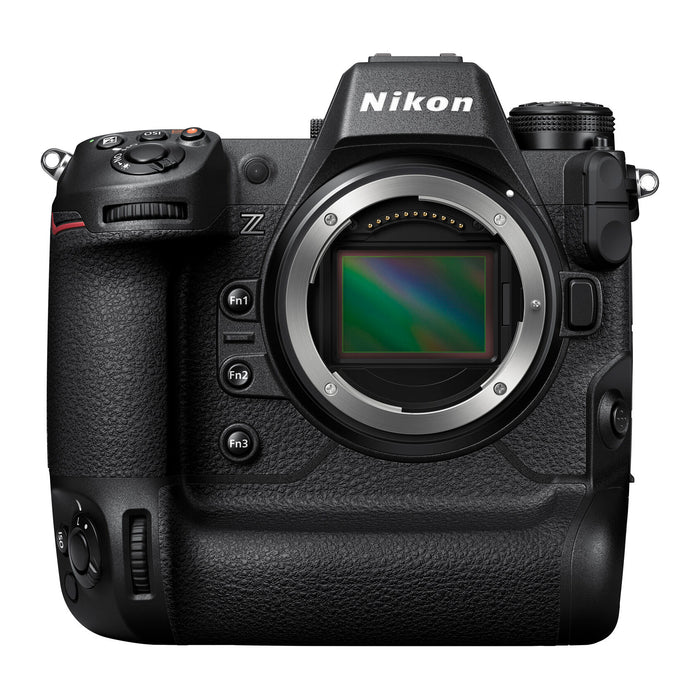 Nikon D750 Express Review: Full frame connectivity