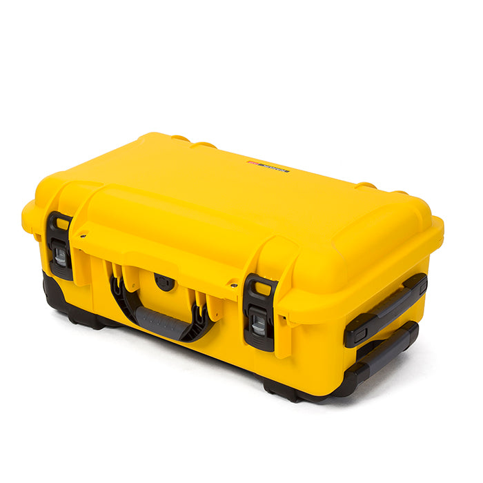 Étui Nanuk 935 avec couvercle org./séparateur - Olive - Étui Pro Photo Kit Étui Nanuk 935 avec couvercle org./séparateur - Olive - Étui Pro Photo Kit