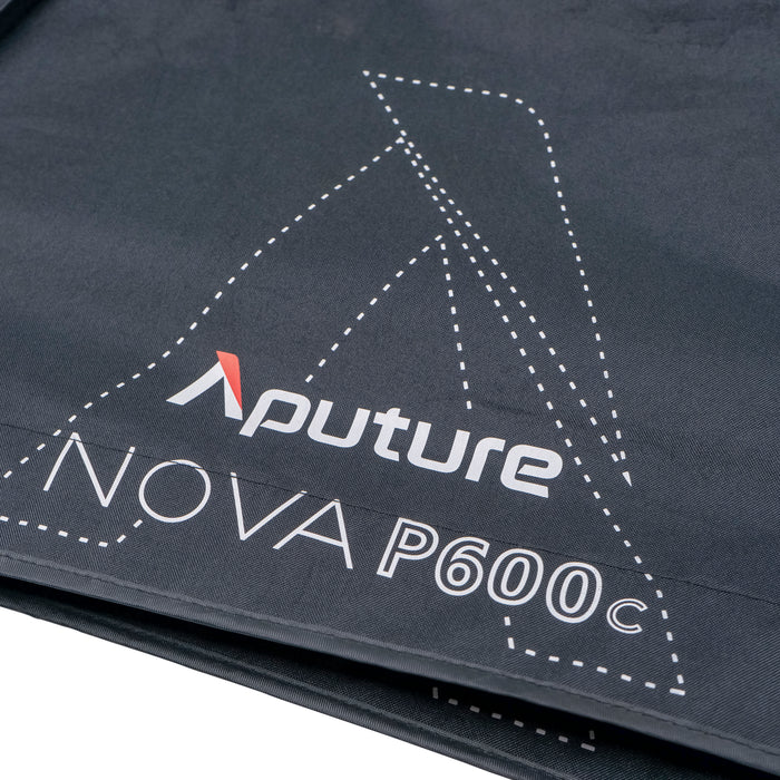 Aputure Softbox for Nova P600c LED Soft Light Panel