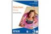 Epson Photo Paper Glossy 8.5x11 - 50 Sheets