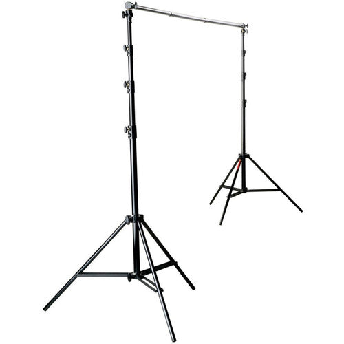 Photoflex Background Support Kit — Glazer's Camera