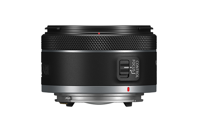 Objectif Canon RF16mm F2.8 STM - Ultra Grand Angle Pour EOS R, Compact, Lumineux, Mise Au Point 13cm - 9