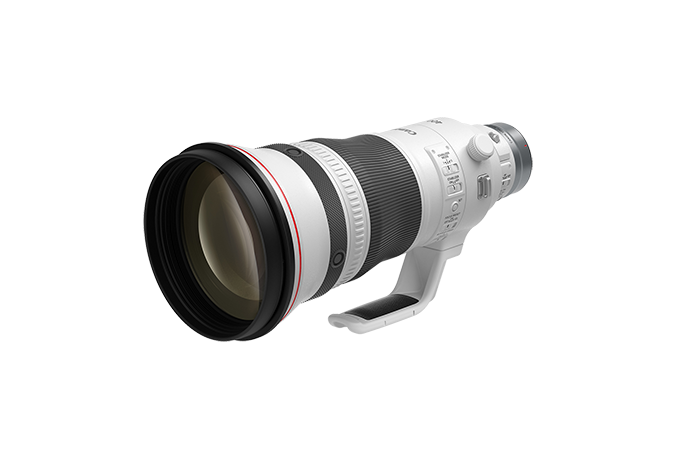 Canon RF 400mm f/2.8 L IS USM Lens — Glazer's Camera Canon RF 400mm f/2.8 L IS USM Lens — Glazer's Camera