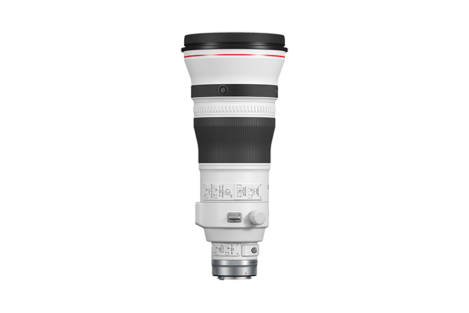 Canon RF 400mm L IS USM Lens — Glazer's Camera