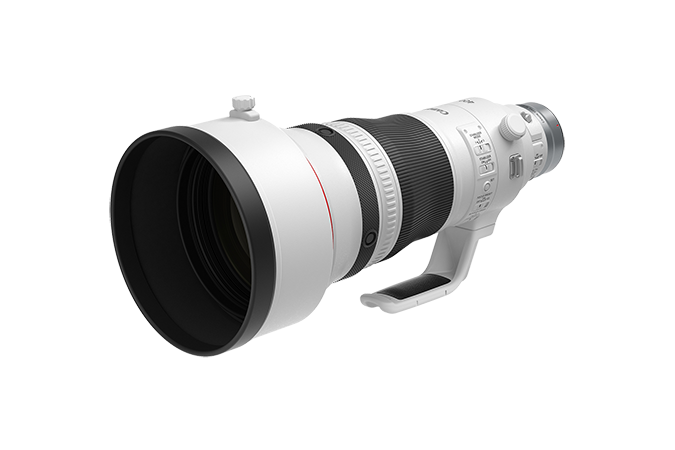Canon RF 400mm f/2.8 L IS USM Lens — Glazer's Camera Canon RF 400mm f/2.8 L IS USM Lens — Glazer's Camera