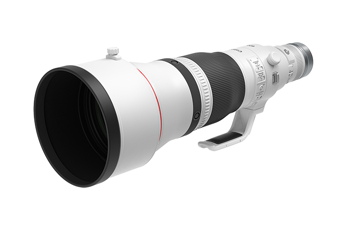 Canon RF 600mm f/4 L IS USM Lens — Glazer's Camera Canon RF 600mm f/4 L IS USM Lens — Glazer's Camera