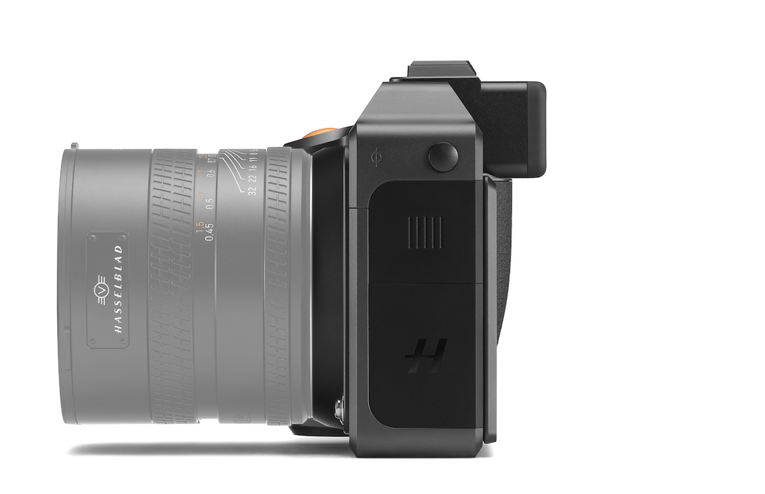 Hasselblad X2D 100C Medium Format Mirrorless Camera — Glazer's Camera Hasselblad X2D 100C Medium Format Mirrorless Camera — Glazer's Camera