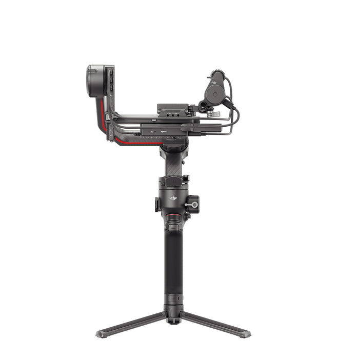 Stabilizer RS 3 Gimbal Pro Combo Camera — Glazer\'s DJI