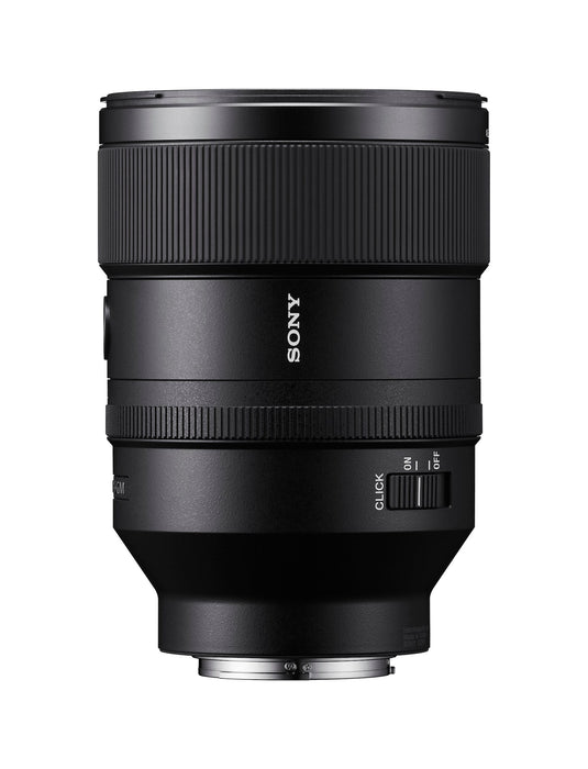 Sony FE 135mm f/1.8 GM Lens