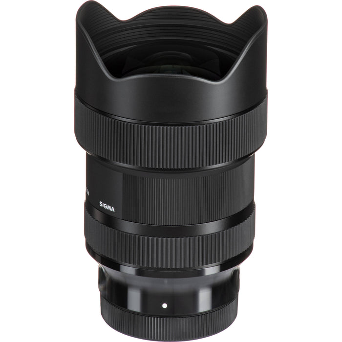 Sigma 14-24mm f/2.8 DG DN Art Lens - Leica L Mount