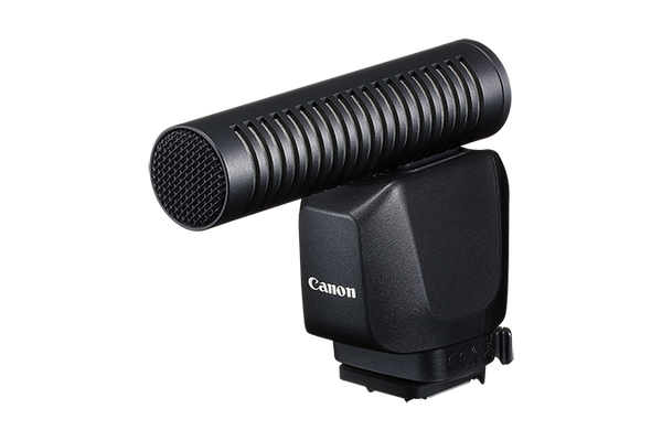メ*ン様 GALLERIA DM5C-IG-C 音楽 Canon DM-E1D Stereo Microphone — Glazer's Camera