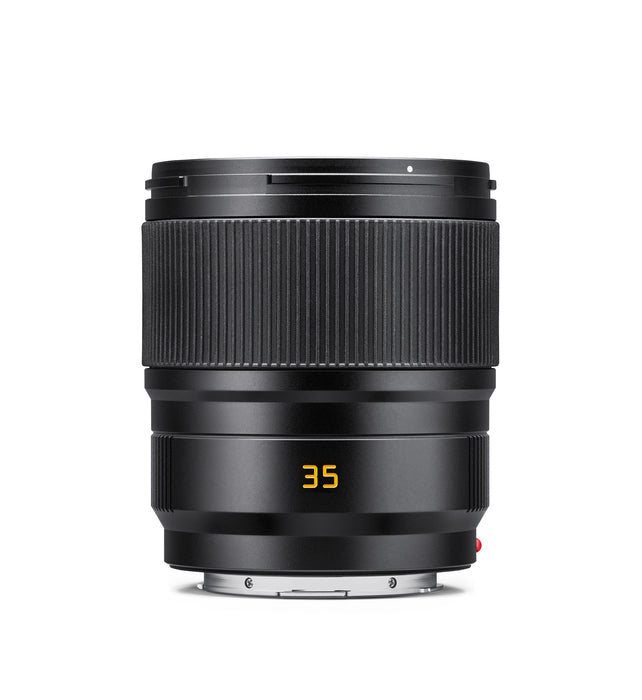 Leica Summicron-SL 35mm f/2 ASPH Lens
