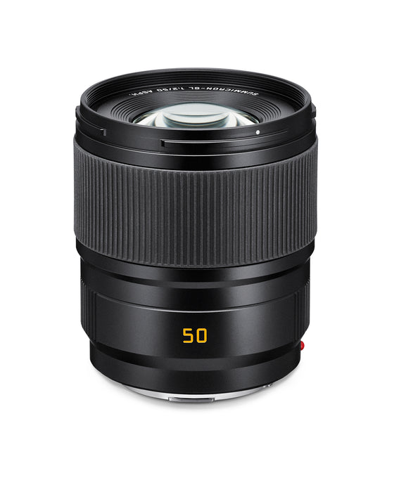 Leica Summicron-SL 50mm f/2 ASPH Lens