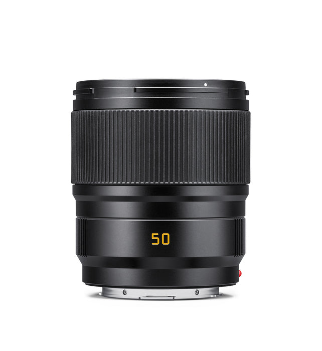 Leica Summicron-SL 50mm f/2 ASPH Lens