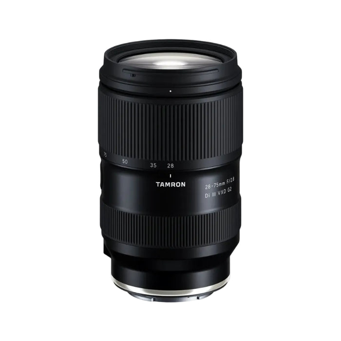 Tamron 28-75mm f/2.8 Di III VXD G2 Lens - Sony E Mount