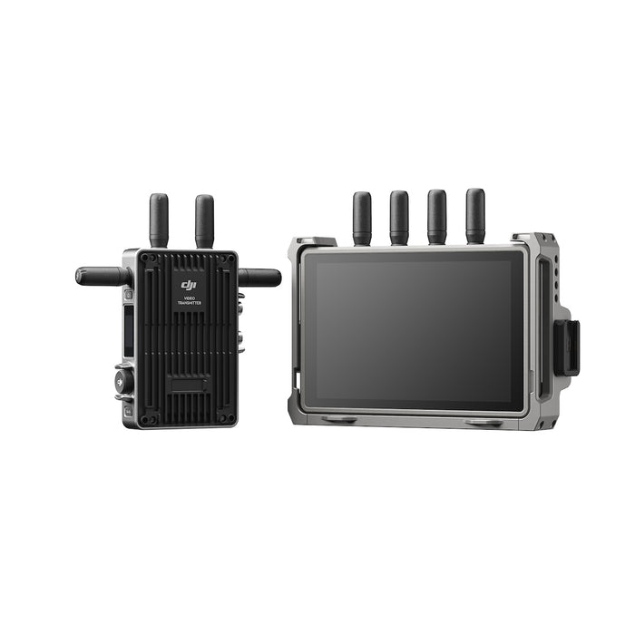 DJI Video Transmission Combo with Monitor