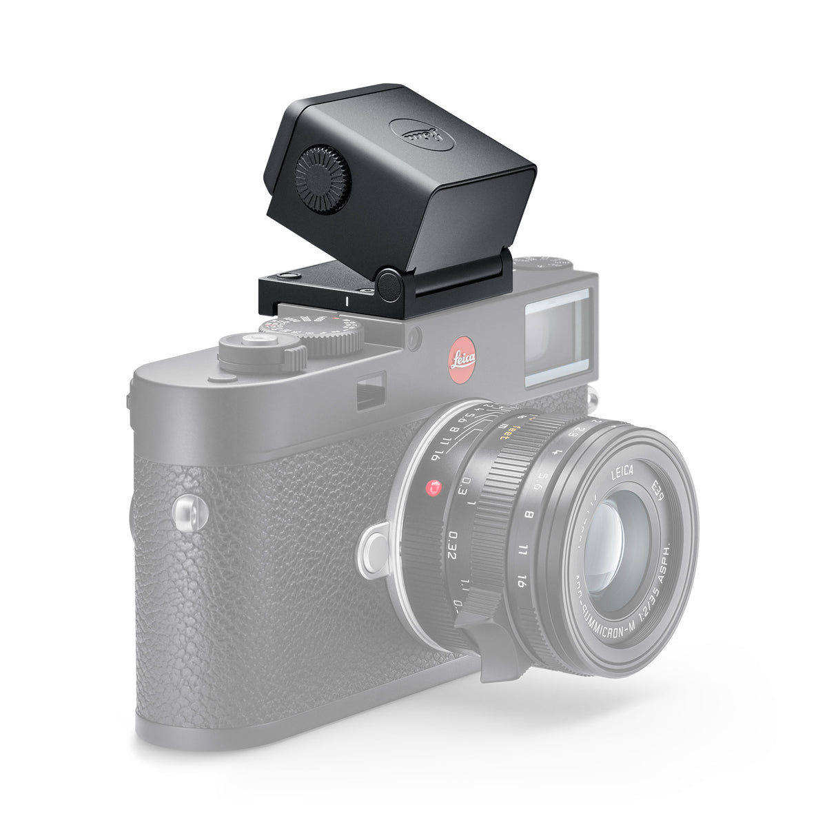 Leica 電子ビューファインダー ライカ ビゾフレックス Typ 020