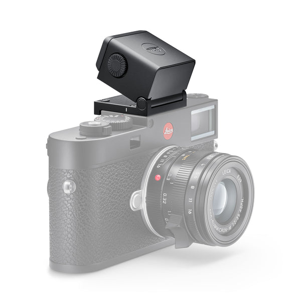 Leica Visoflex 2 — Glazer's Camera