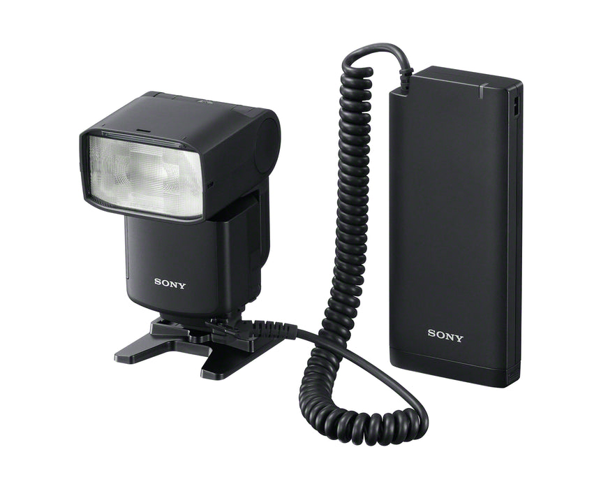 Sony HVL-F60RM2 Wireless Radio Flash