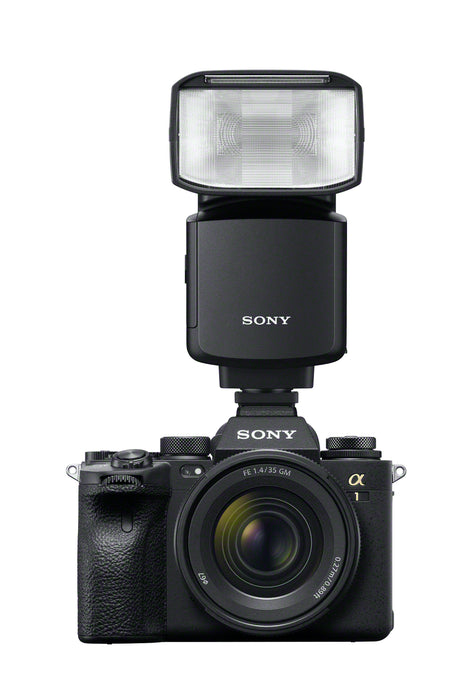 Sony HVL-F60RM2 Wireless Radio Flash