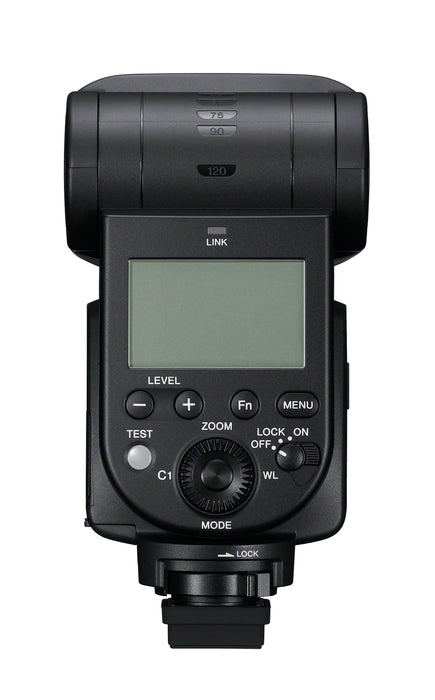 Sony HVL-F60RM2 Wireless Radio Flash