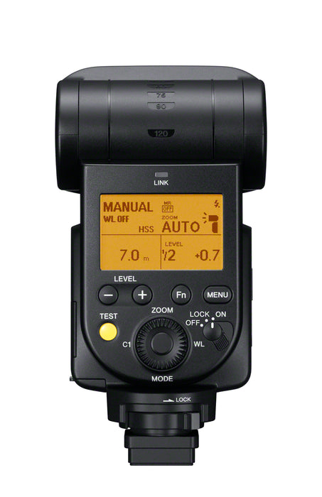 Sony HVL-F60RM2 Wireless Radio Flash