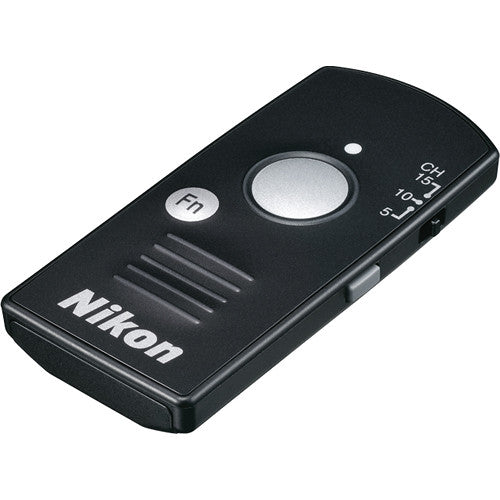 Nikon WR-T10 Wireless Remote