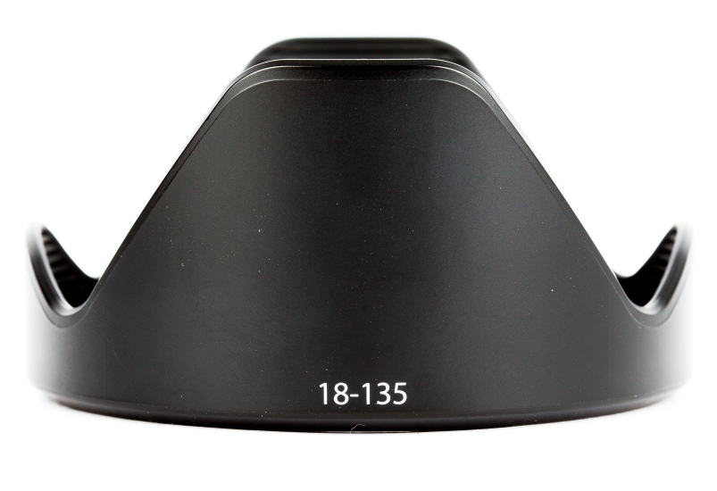 Fujifilm Lens Hood for XF 18-135mm f/3.5-5.6 R Lens