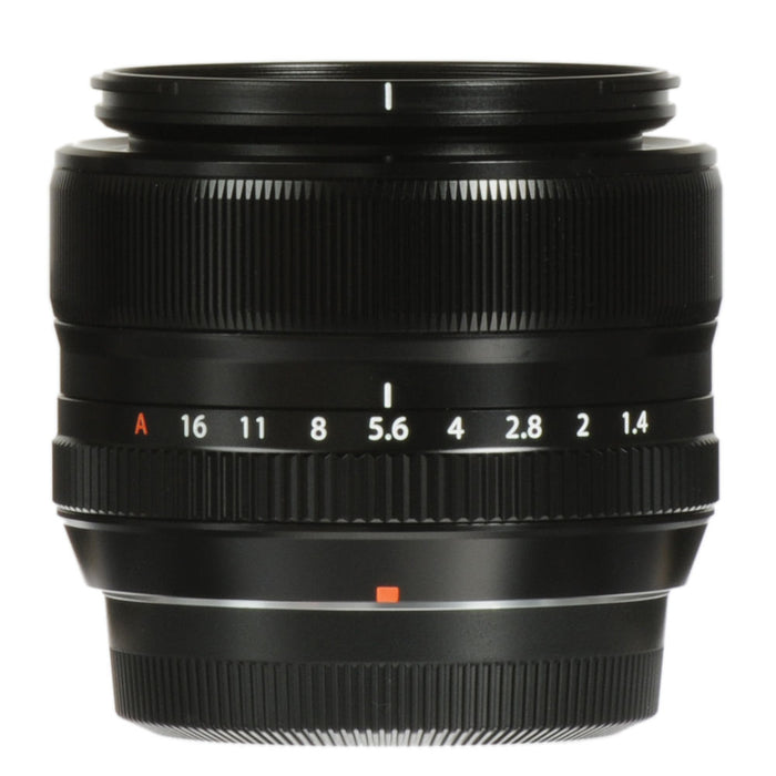 Fujifilm XF 35mm f/1.4 R Lens — Glazer's Camera