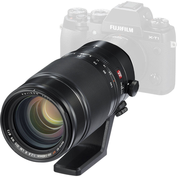 Fujifilm XF 50-140mm f/2.8 OIS WR Lens