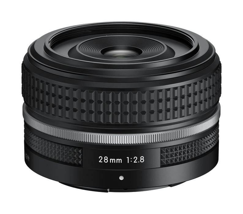 Nikon Z 28mm f2.8 Lens (SE)