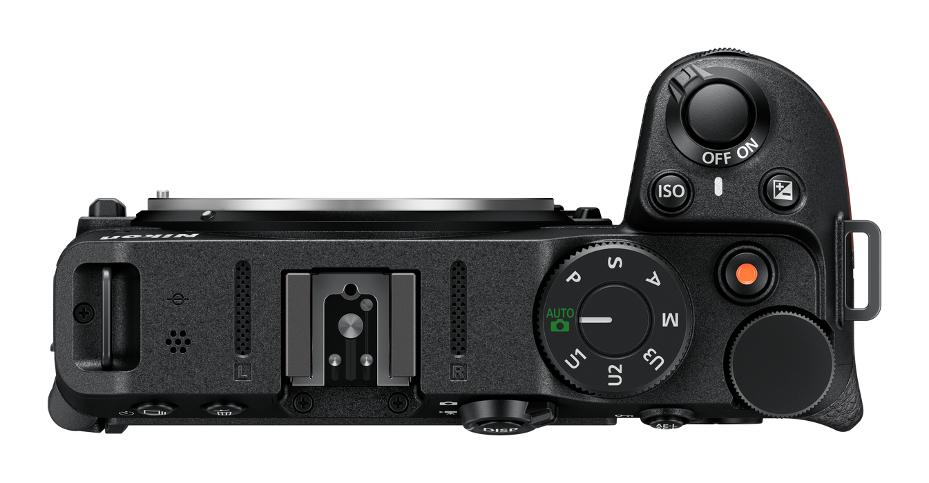 Nikon Z30 Mirrorless Camera — Glazer's Camera Nikon Z30 Mirrorless Camera — Glazer's Camera