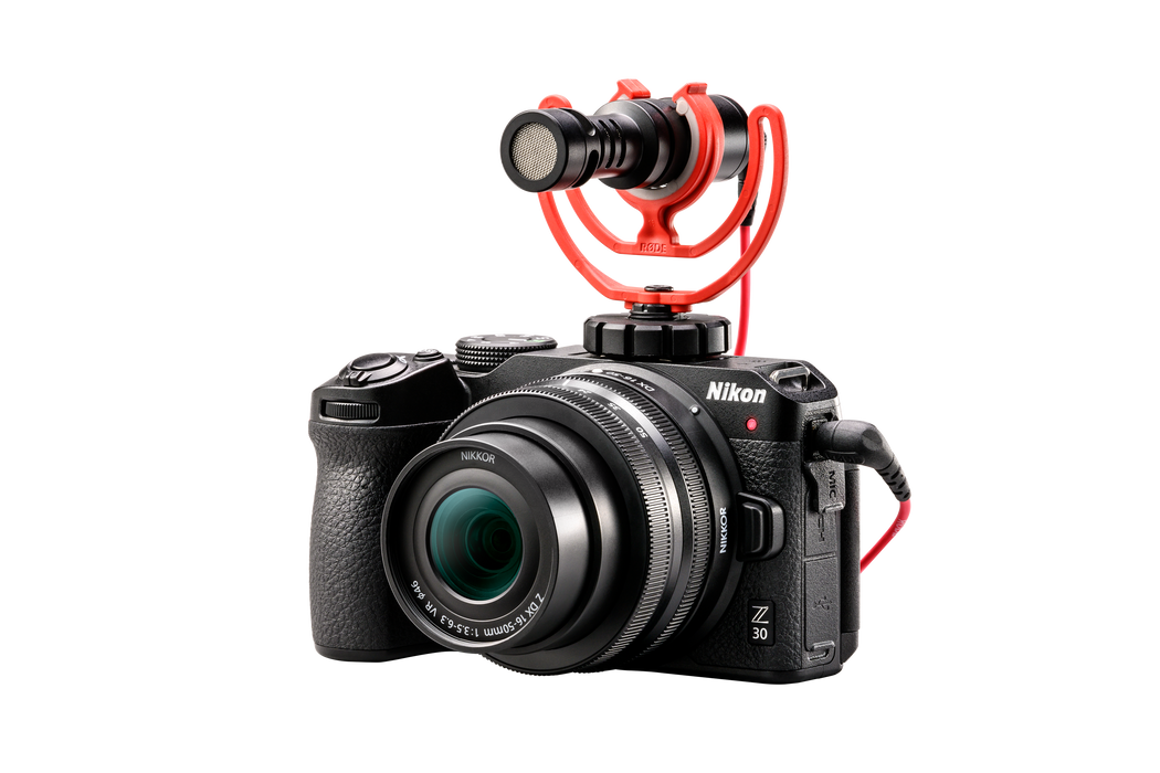 Nikon Creator’s Accessory Kit for Z 30