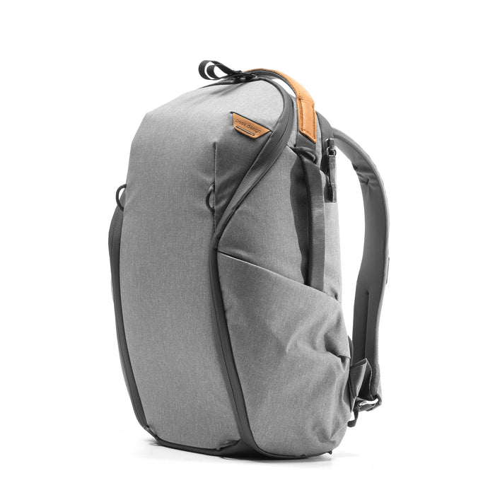 Peak Design Everyday Backpack Zip 15L - Ash