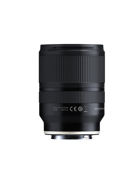 Tamron 17-28mm f/2.8 Di III RXD Lens - Sony E Mount