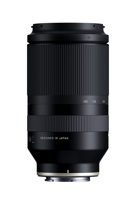 Tamron 70-180mm f/2.8 Di III VXD Lens - Sony E Mount