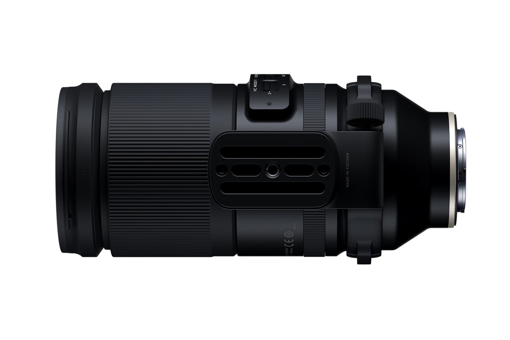 Tamron 150-500mm f/5-6.7 VC Lens - Sony E Mount